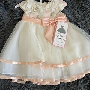 Toddler dress